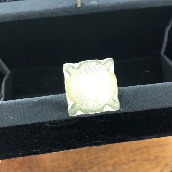 Teeny Tiny 1930’s Evening Bag - Picture 4 of 6